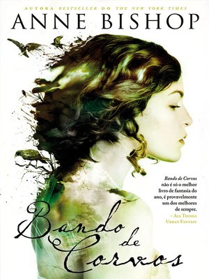 cover image of Bando de Corvos